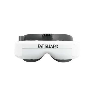 Fat Shark HDO OLED Goggles with LiPo Battery Pack