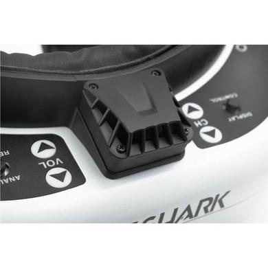 Fat Shark HDO OLED Goggles with LiPo Battery Pack