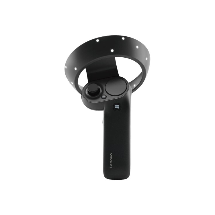 GRADE A1 - Lenovo Explorer Mixed Reality Headset - No Controllers