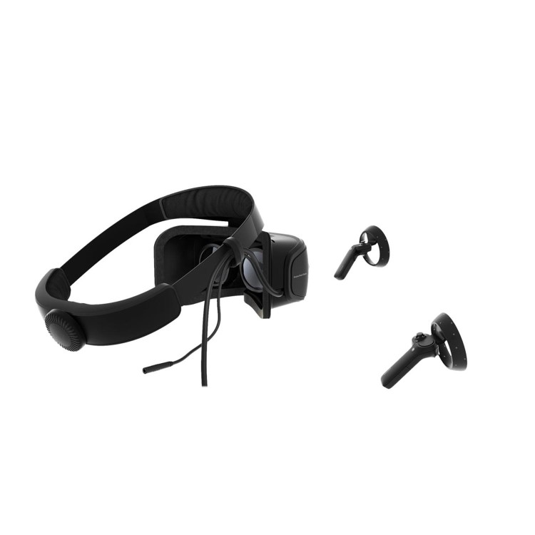 GRADE A1 - Lenovo Explorer Mixed Reality Headset - No Controllers