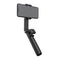 Moza Nano SE Extendable Selfie Gimbal Black Moza Nano SE Extendable Selfie Gimbal Black