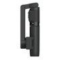 Moza Nano SE Extendable Selfie Gimbal Black