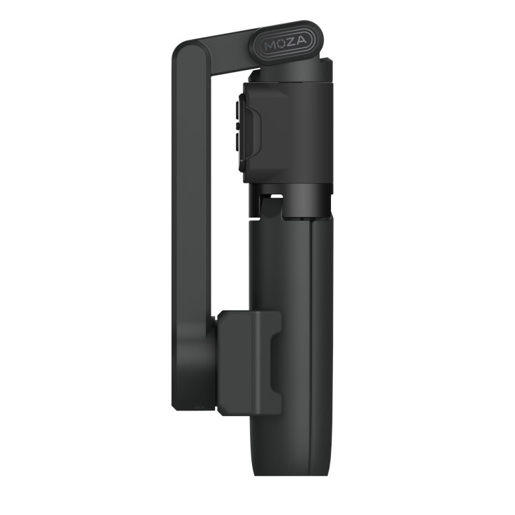 Moza Nano SE Extendable Selfie Gimbal Black
