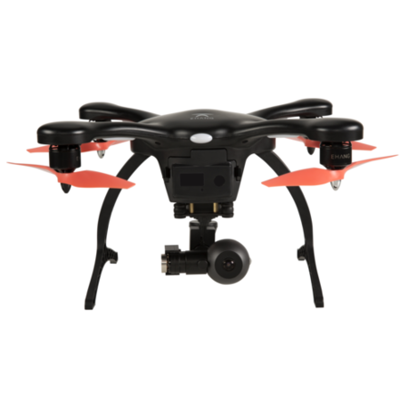 Ehang ghost shop drone 2.0 mods