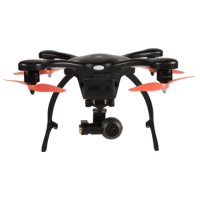 Ehang Ghost Drone 2.0 4K Camera Done Ready To Fly