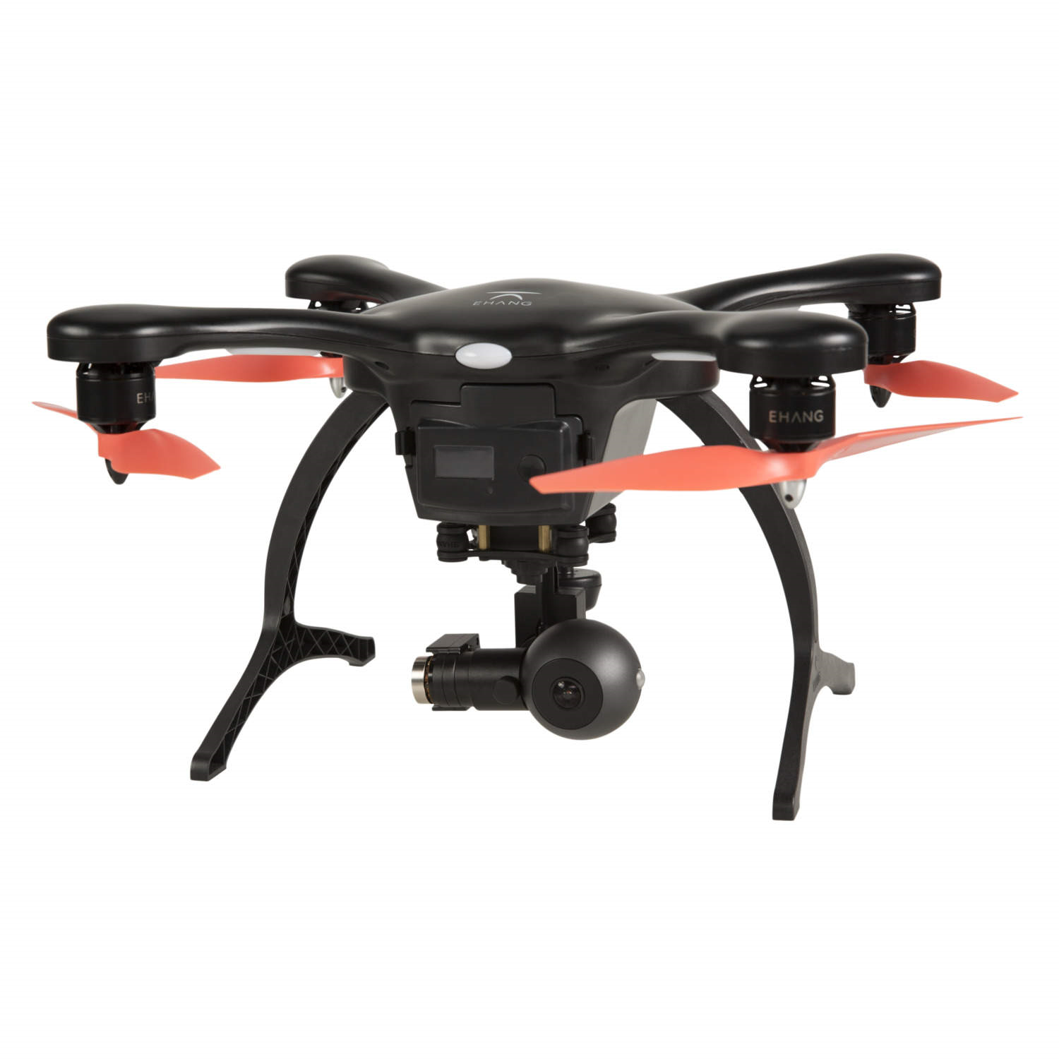 Ehang Ghost Drone 2.0 Camera Done To Fly GARS200BER | Drones