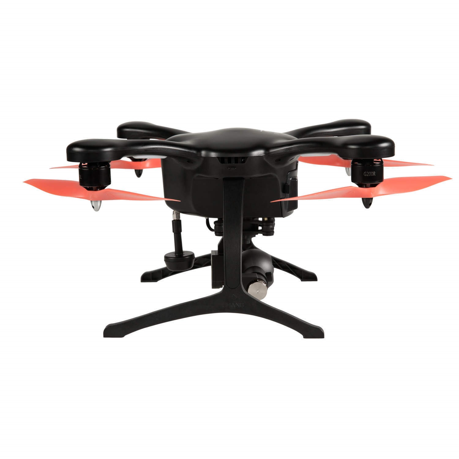 Ehang Ghost Drone 2.0 Camera Done To Fly GARS200BER | Drones