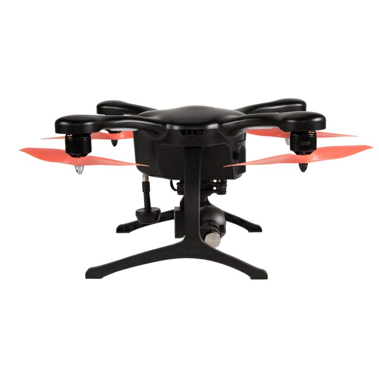 Ehang Ghost Drone 2.0 4K Camera Done Ready To Fly