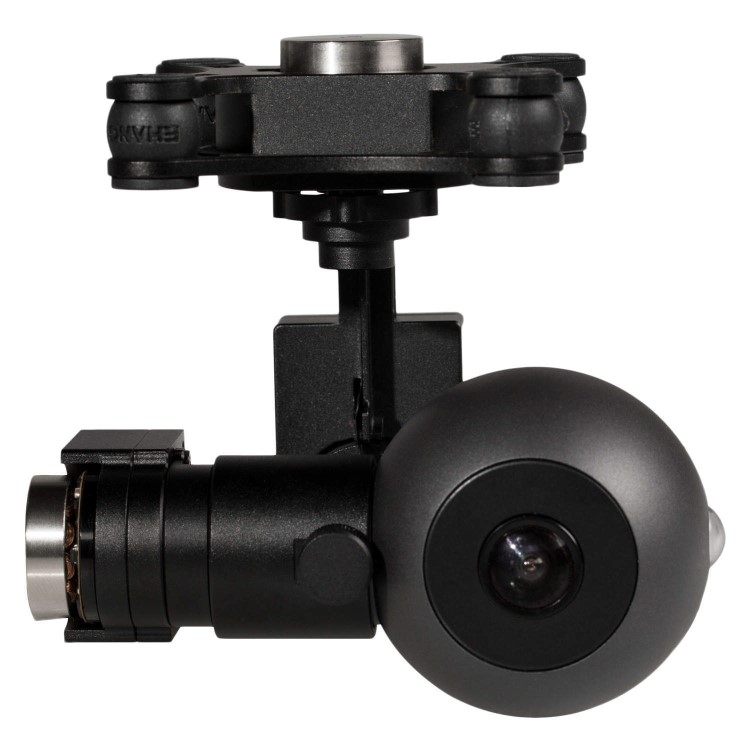 Ehang Ghost Drone 2.0 4K Camera Done Ready To Fly