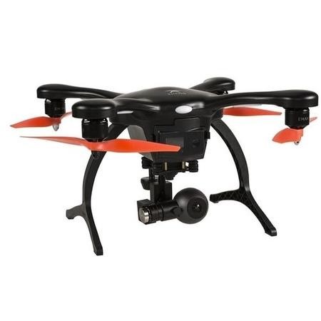 Ghost drone aerial sales 2.0