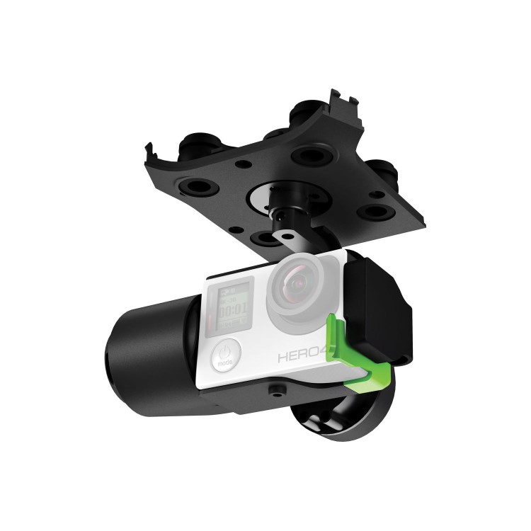 3DR Solo 3-Axis Gimbal 
