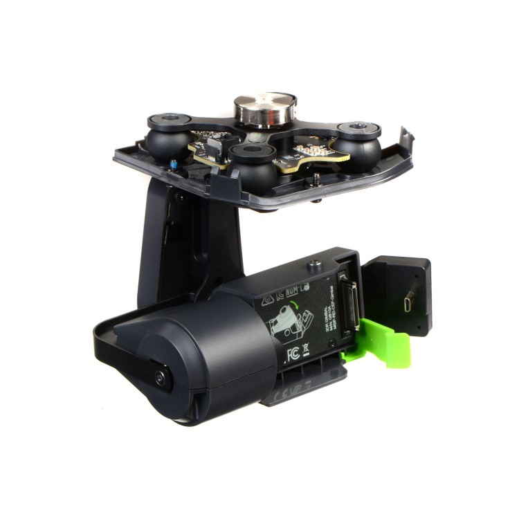 3DR Solo 3-Axis Gimbal 