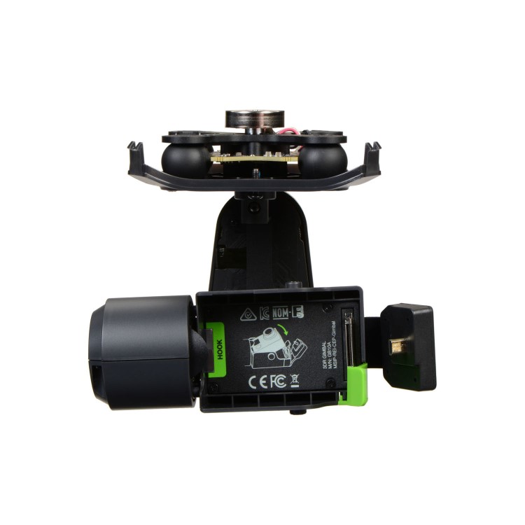 3DR Solo 3-Axis Gimbal 