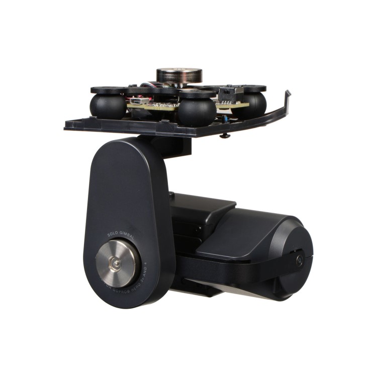 3DR Solo 3-Axis Gimbal 