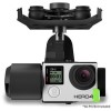 3DR Solo Stabilising 3 Axis Camera Gimbal For GoPro Hero 3+ &amp; 4