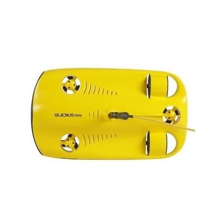 Gladius Mini - Underwater Drone