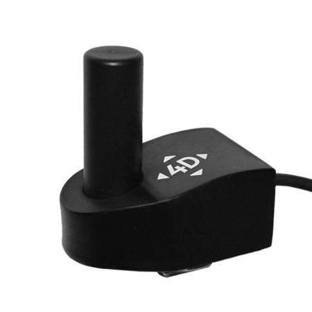 REDcatch 3D ImageVector Mono with RTK Upgrade