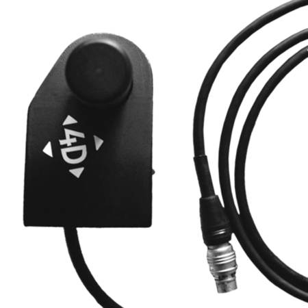 REDcatch 3D ImageVector Mono with RTK Upgrade