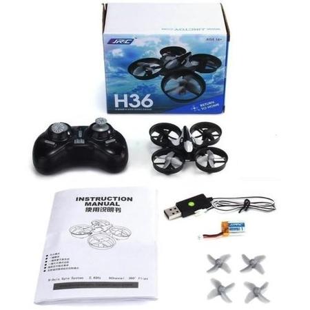 JJRC H63 Micro Drone