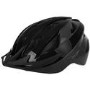Oxford Neat Helmet in Black / Dark Grey - L/XL 58-62cm 