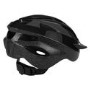 Oxford Neat Helmet in Black / Dark Grey - L/XL 58-62cm 