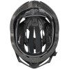 Oxford Neat Helmet in Black/Dark Grey - S/M 54-58cm