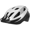 Oxford Neat Helmet in White/Grey - S/M 54-58cm