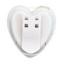 Heart Handbag Light