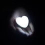 Heart Handbag Light