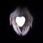 Heart Handbag Light