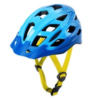 Oxford Hawk Kids Helmet in Blue - 52-56cm