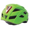 Oxford Metro V Helmet with Rear Light in Fluo Green - L/XL 58-61cm