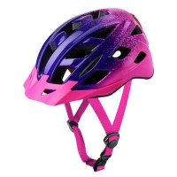 Oxford Pegasus Kids Helmet in Pink/Purple - 52-56cm Oxford Pegasus Kids Helmet in Pink/Purple - 52-56cm