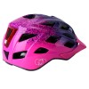 Oxford Pegasus Kids Helmet in Pink/Purple - 52-56cm
