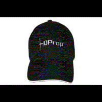 HQ Prop Baseball Cap
