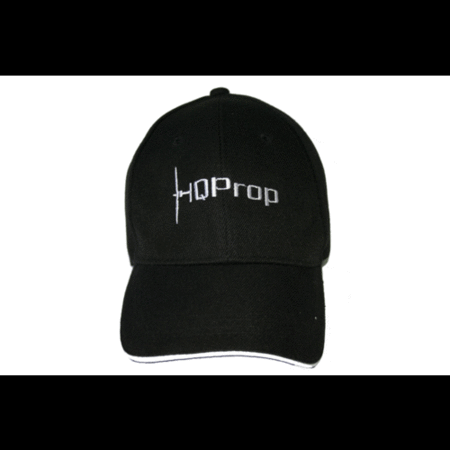 HQ Prop Baseball Cap