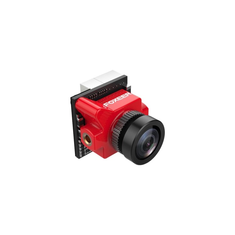 Foxeer Predator V3 Micro - Red