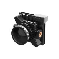 Foxeer Falkor Micro - Black