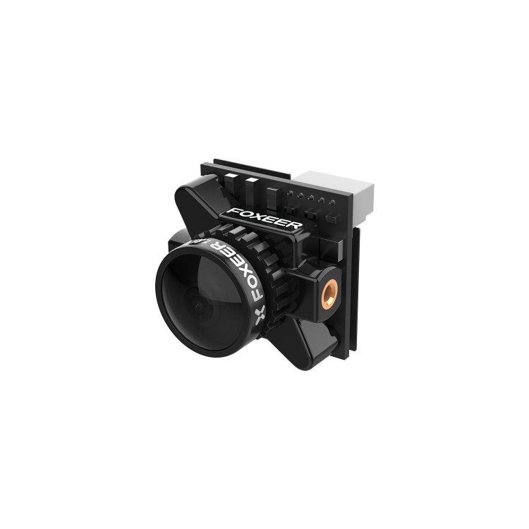 Foxeer Falkor Micro - Black