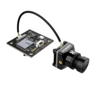 Foxeer Mix FPV Camera - Black