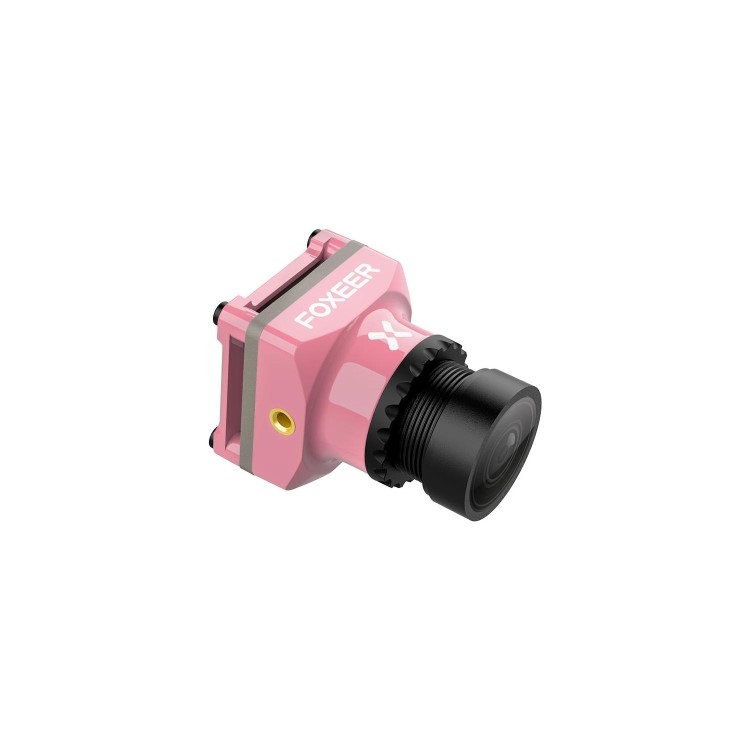 Foxeer Mix FPV Camera - Pink