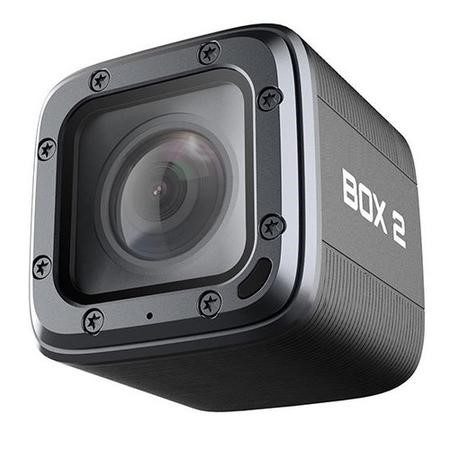 Foxeer Box 4K SuperVision Action Camera