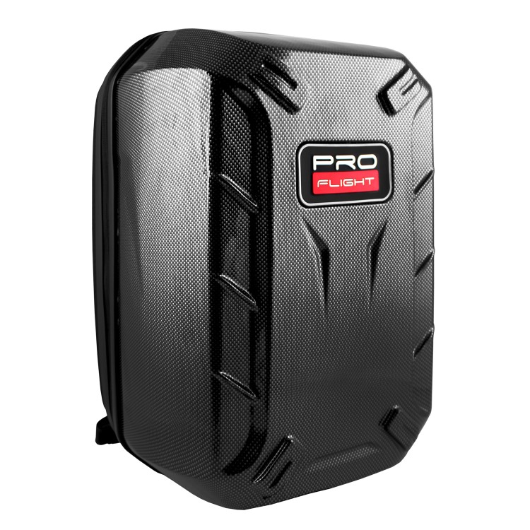 ProFlight Ultimate Hardshell Drone Backpack For DJI Phantom 4