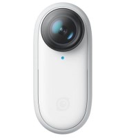 GRADE A1 - Insta360 GO 2 Action Camera 