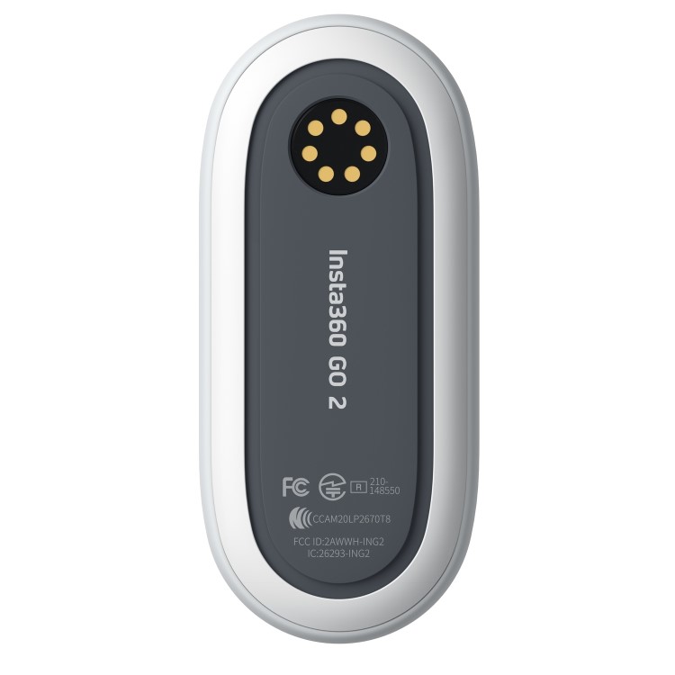 GRADE A1 - Insta360 GO 2 Action Camera 