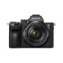 Sony Alpha A7 MKIII 28-70mm f3.5-5.6 kit