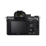 Sony Alpha A7 MKIII 28-70mm f3.5-5.6 kit