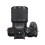 Sony Alpha A7 MKIII 28-70mm f3.5-5.6 kit