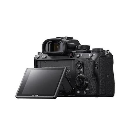 Sony Alpha A7 MKIII 28-70mm f3.5-5.6 kit