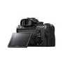 Sony Alpha A7 MKIII 28-70mm f3.5-5.6 kit